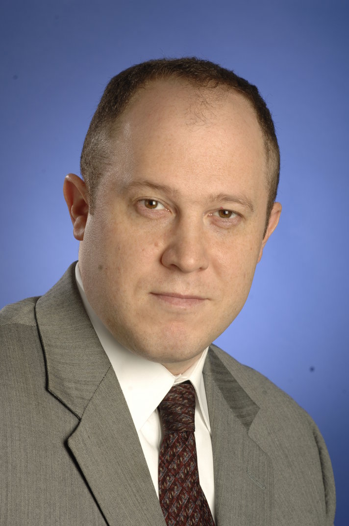 Andrew Siff